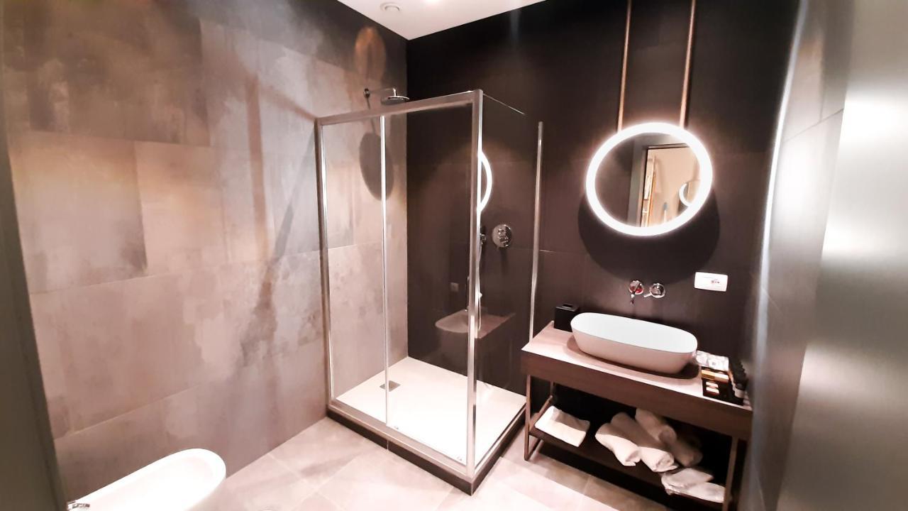 Joivy Spadari Mailand Exterior foto