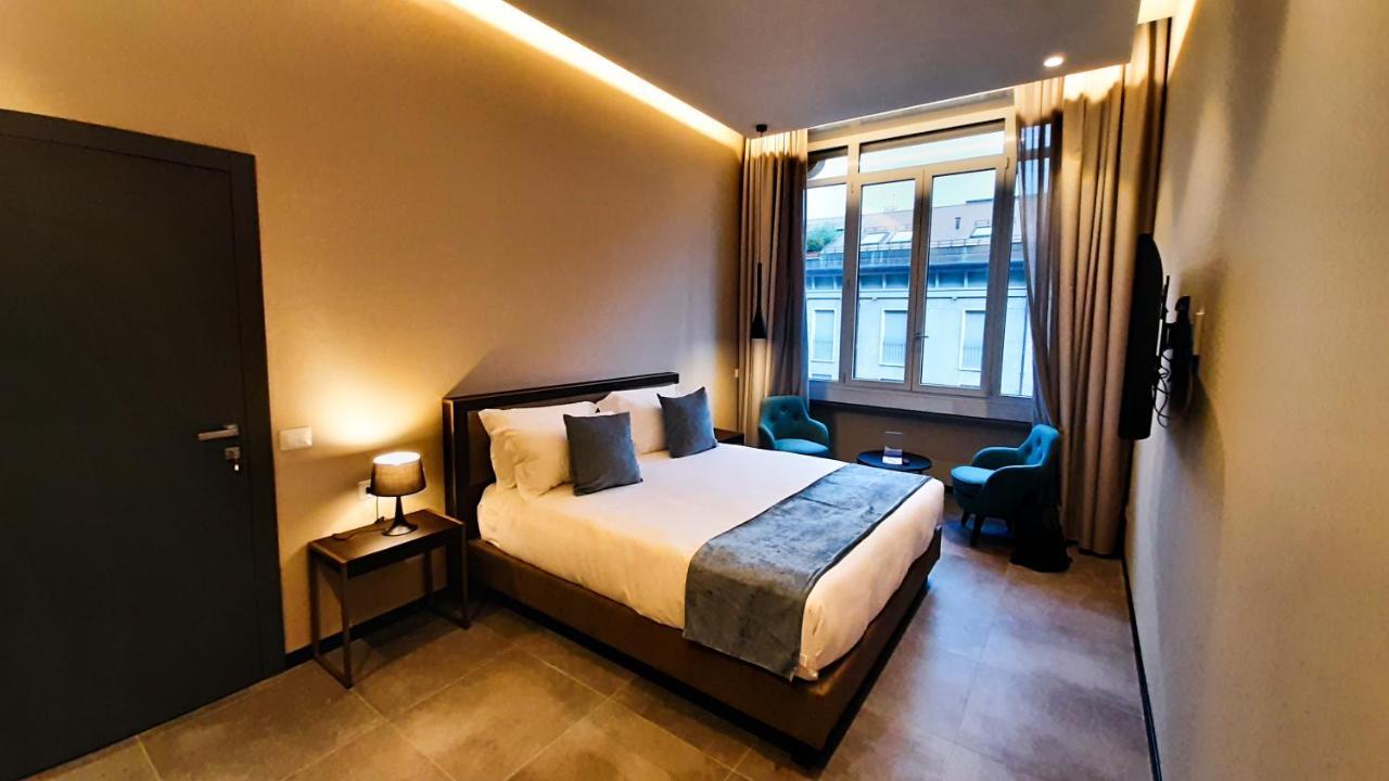 Joivy Spadari Mailand Exterior foto