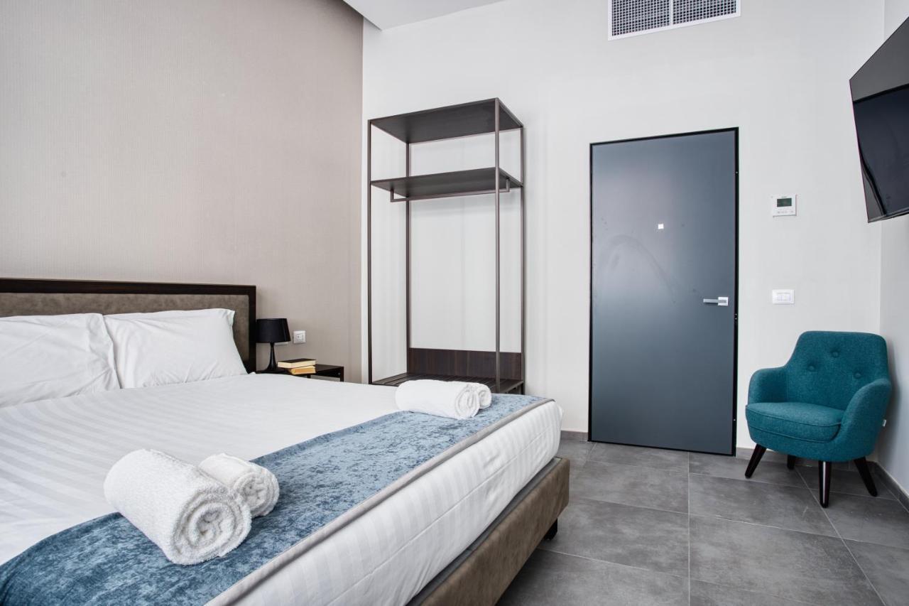 Joivy Spadari Mailand Exterior foto
