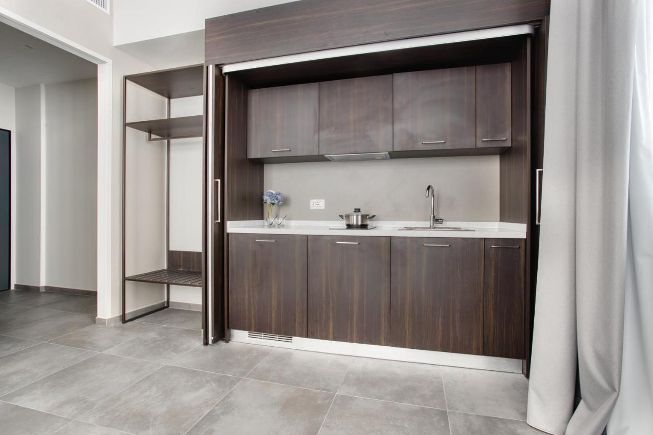 Joivy Spadari Mailand Exterior foto