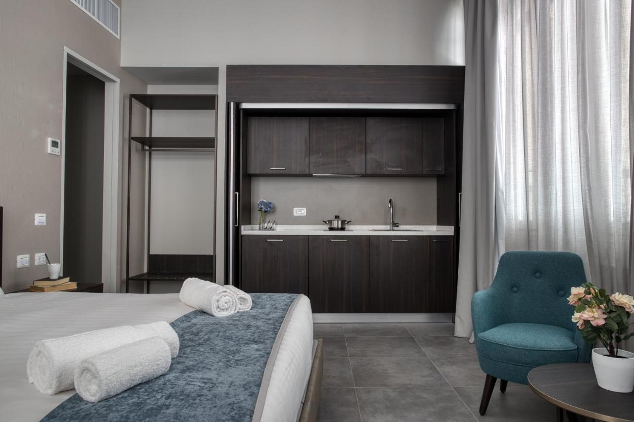 Joivy Spadari Mailand Exterior foto