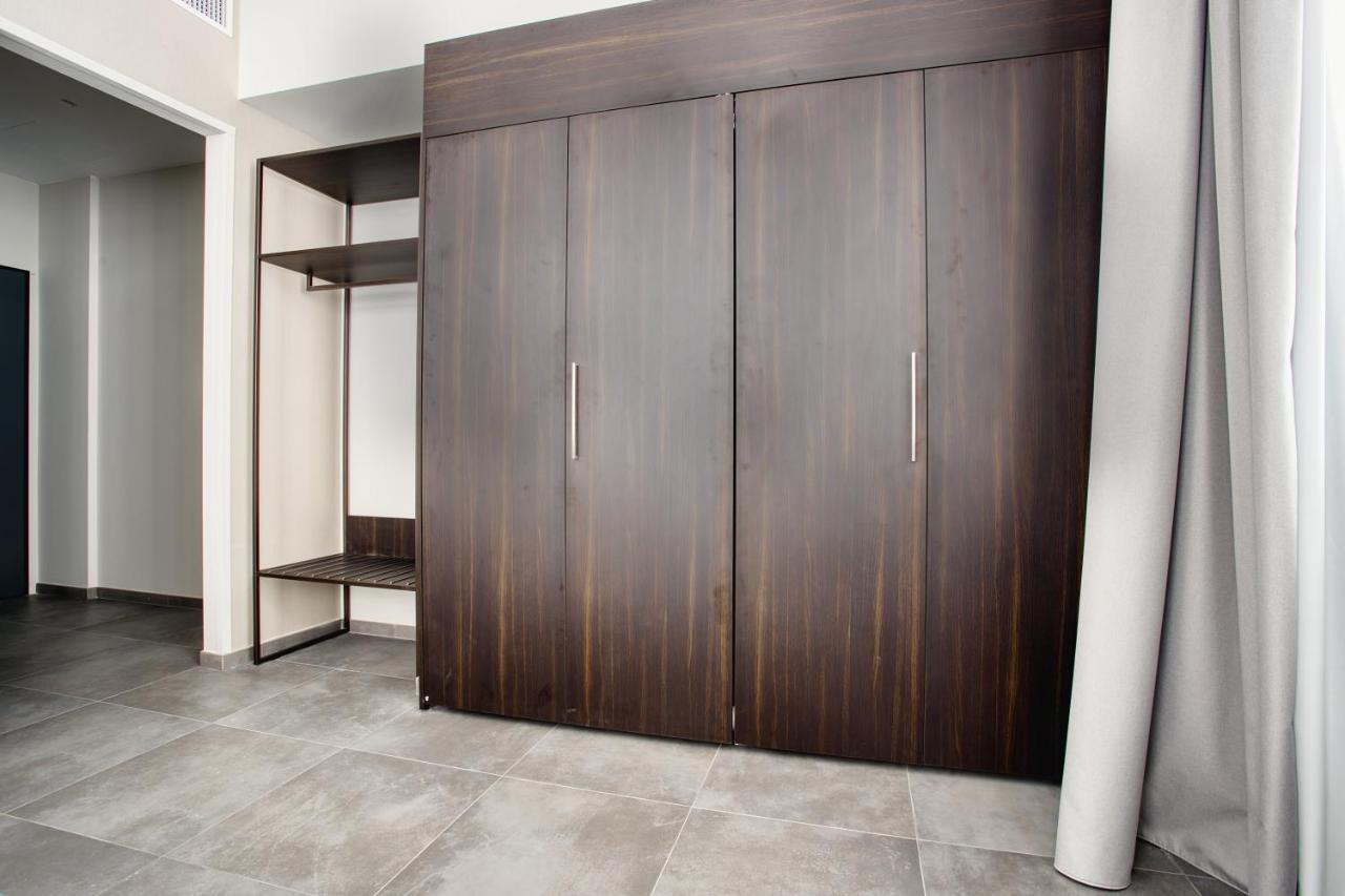 Joivy Spadari Mailand Exterior foto