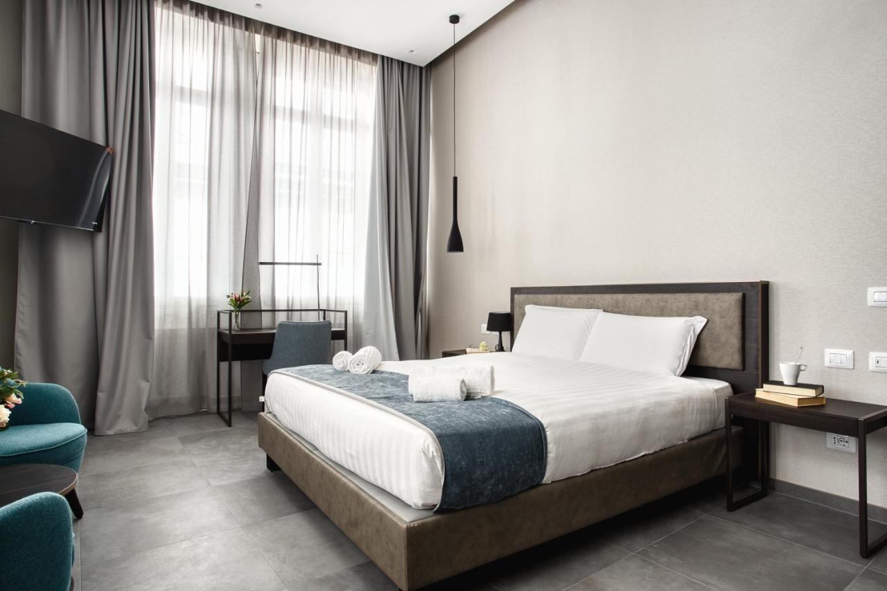 Joivy Spadari Mailand Exterior foto