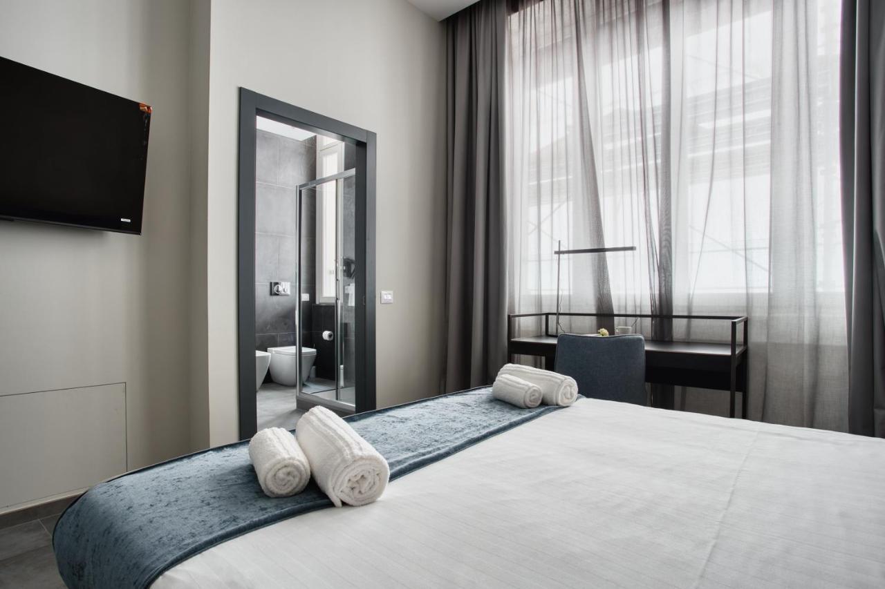 Joivy Spadari Mailand Exterior foto